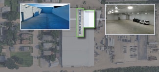 Joliet, IL Industrial - 804 Grant Ave Joliet, IL Industrial - 804 Grant Ave