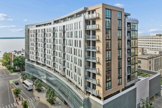 Madison, WI Office/Retail - 216 S Pinckney St