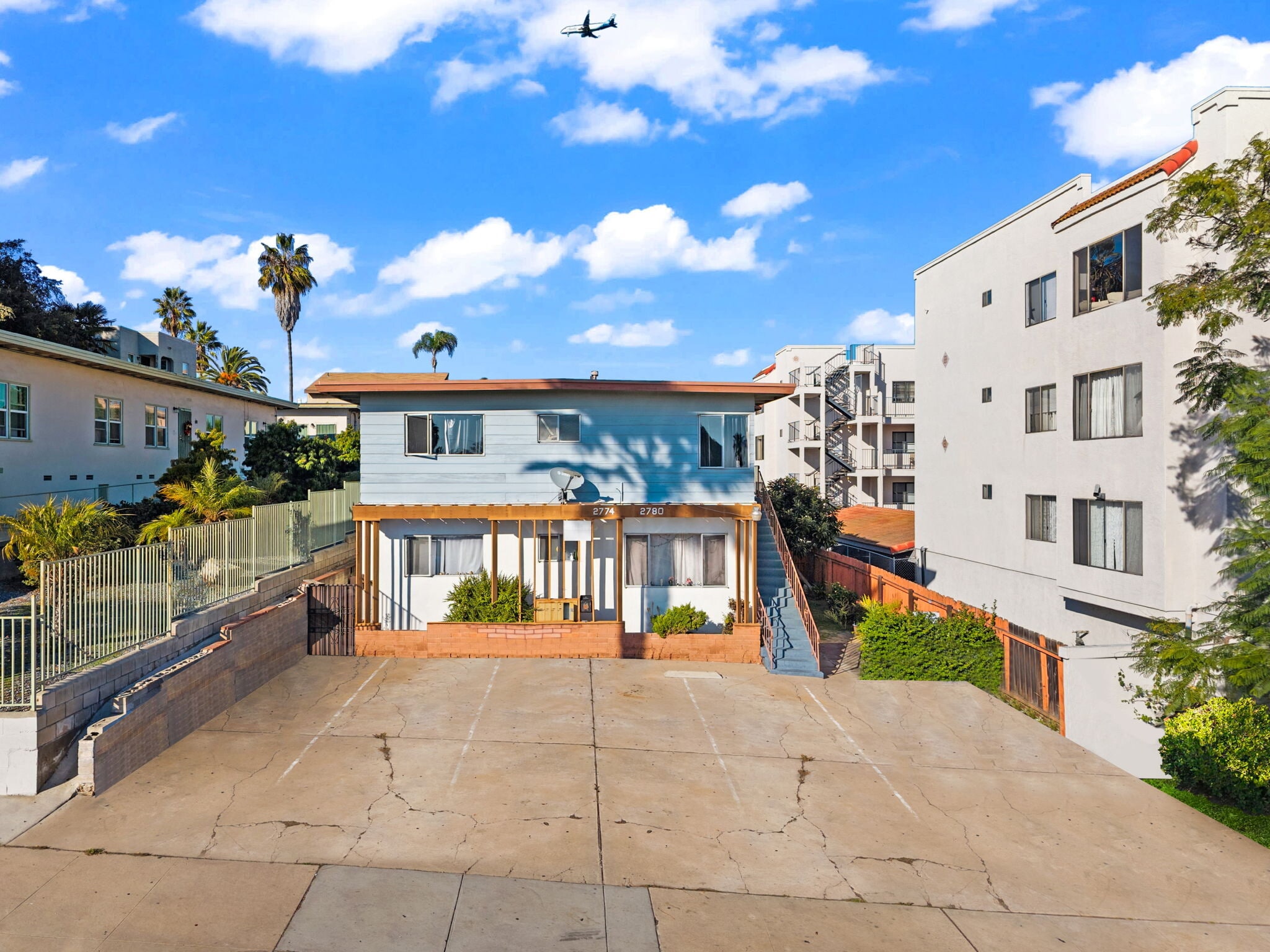 2774-2780 Broadway, San Diego, CA for Sale