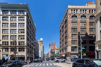 New York, NY undefined - 109 Lafayette St New York, NY undefined - 109 Lafayette St