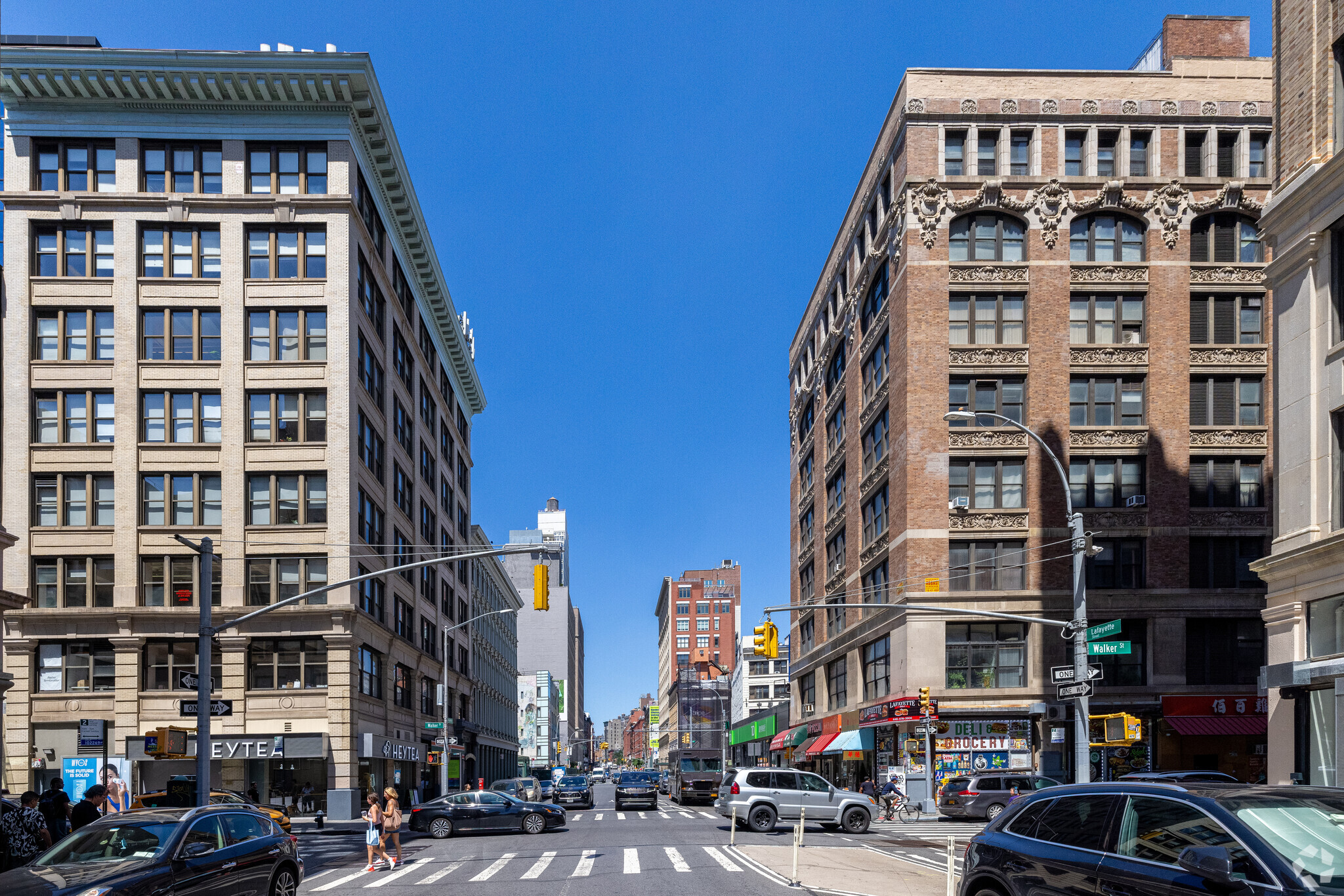 109 Lafayette St, New York, NY for Sale