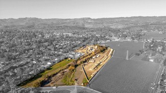 Saint Helena, CA Commercial - 800 Crane Ave