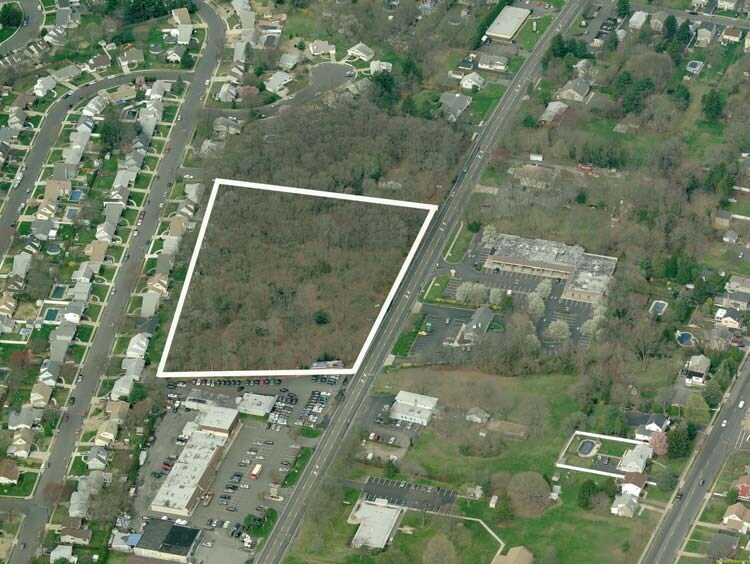 State Route 33, Hamilton, NJ for Sale