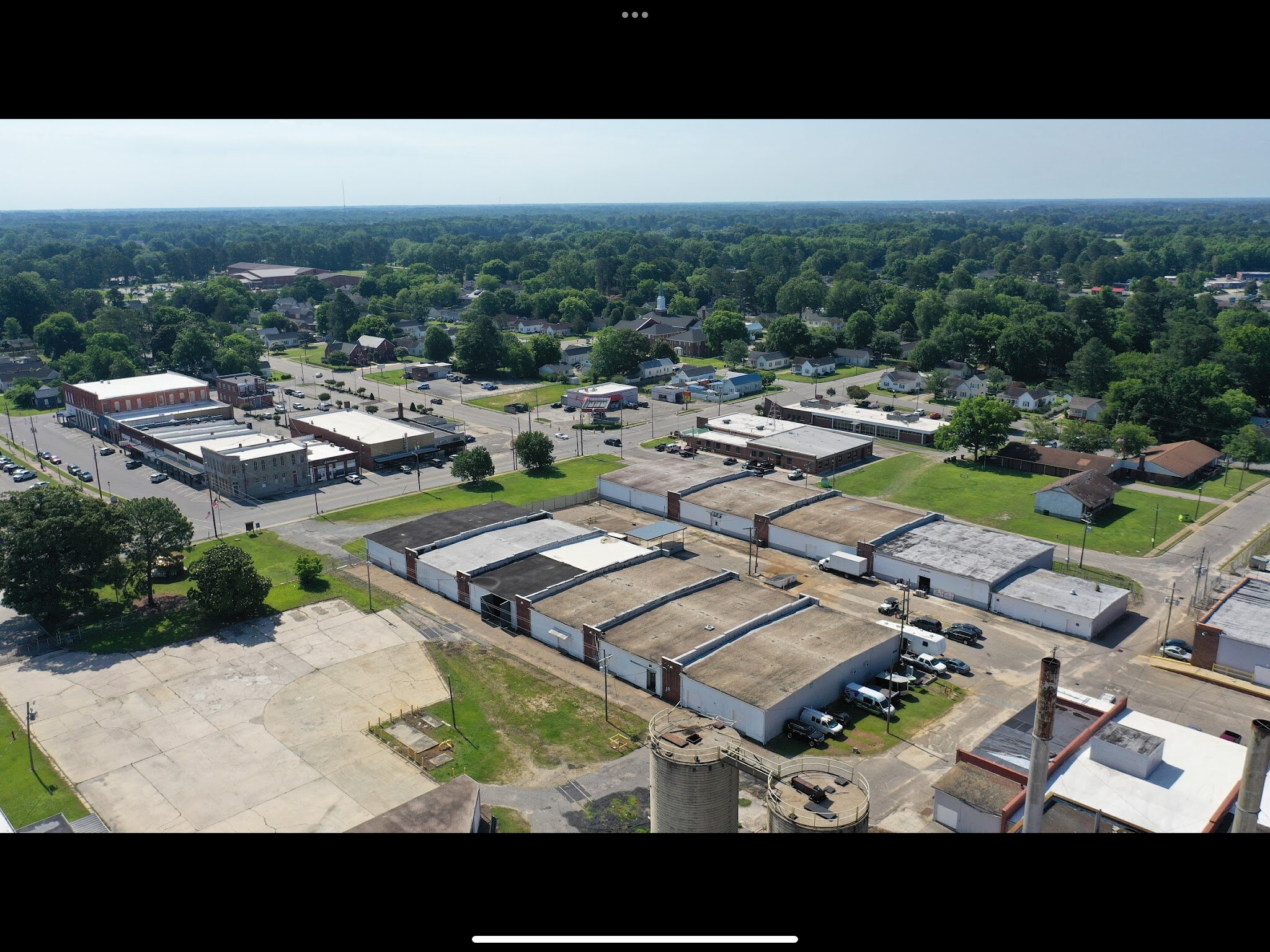 200 N 13th St, Erwin, NC for Rent