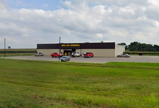 Howard, SD Retail - 23300 435th Ave Howard, SD Retail - 23300 435th Ave