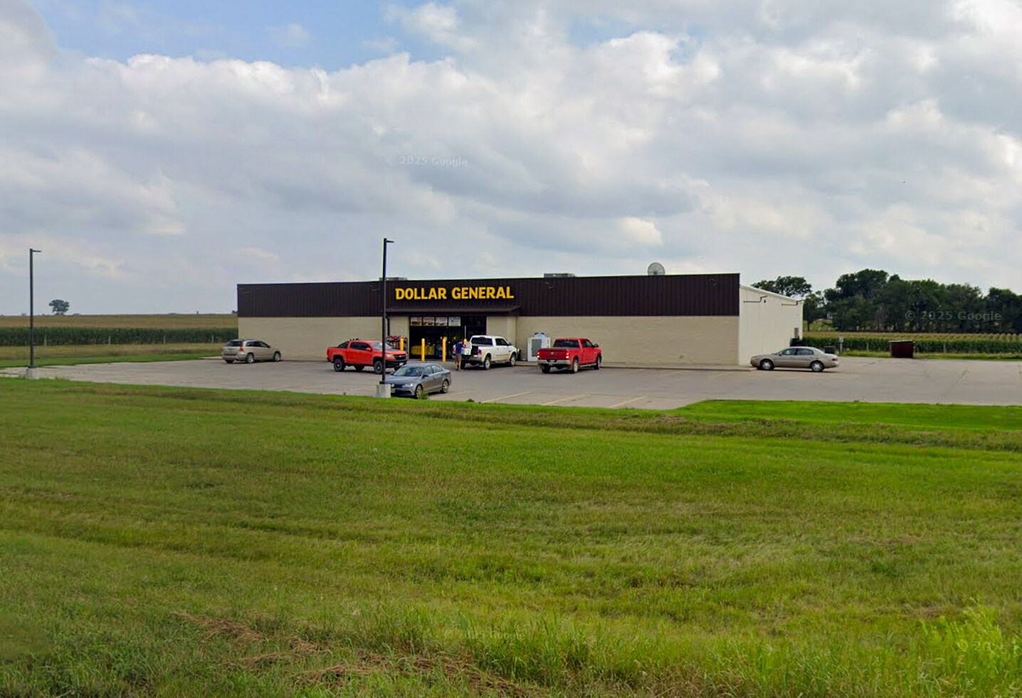 23300 435th Ave, Howard, SD for Sale