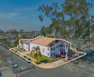 San Diego, CA Churches - 3920 Normal St San Diego, CA Churches - 3920 Normal St