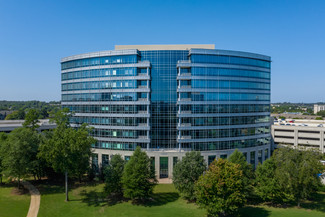 Charlotte, NC Office - 13034 Ballantyne Corporate Pl