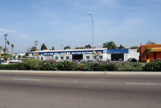 Chula Vista, CA undefined - 951 Broadway