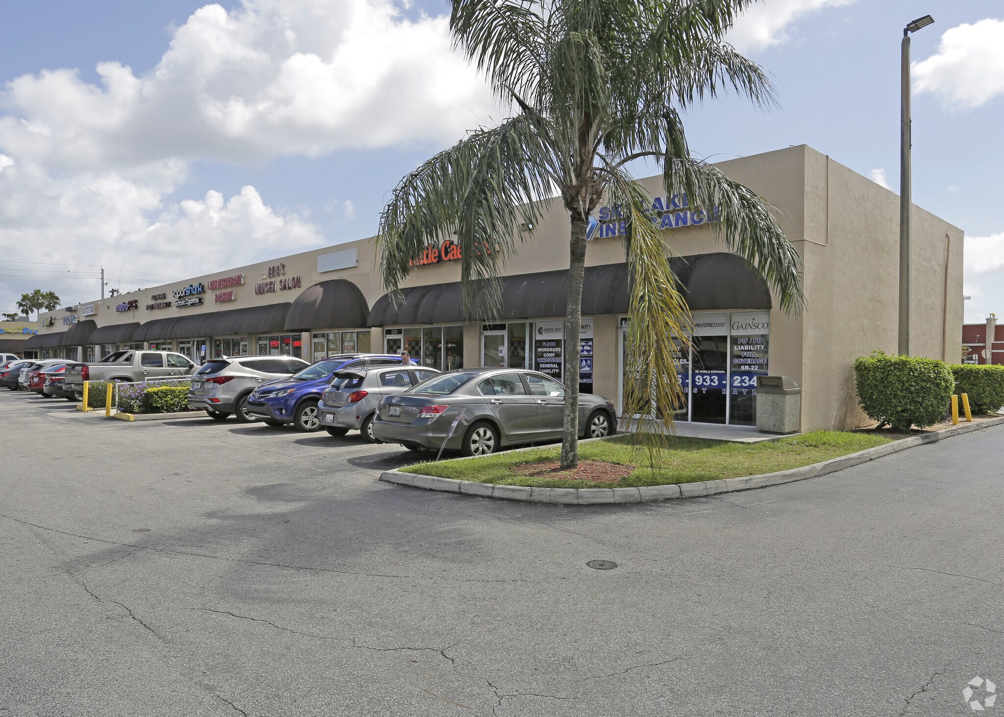 1802 NE 185th St, Miami, FL for Rent