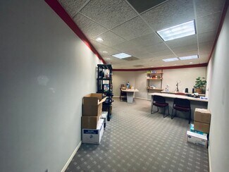 Greenfield, WI Office - 4230 W Loomis Rd