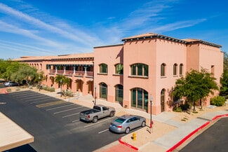 Scottsdale, AZ Office - 7231 E Princess Blvd Scottsdale, AZ Office - 7231 E Princess Blvd