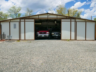 Wheat Ridge, CO Industrial - 10350 W 38th Ave