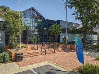 Germantown, MD Flex - 20400 Observation Dr