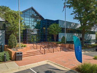 Germantown, MD Office, Flex - 20400 Observation Dr