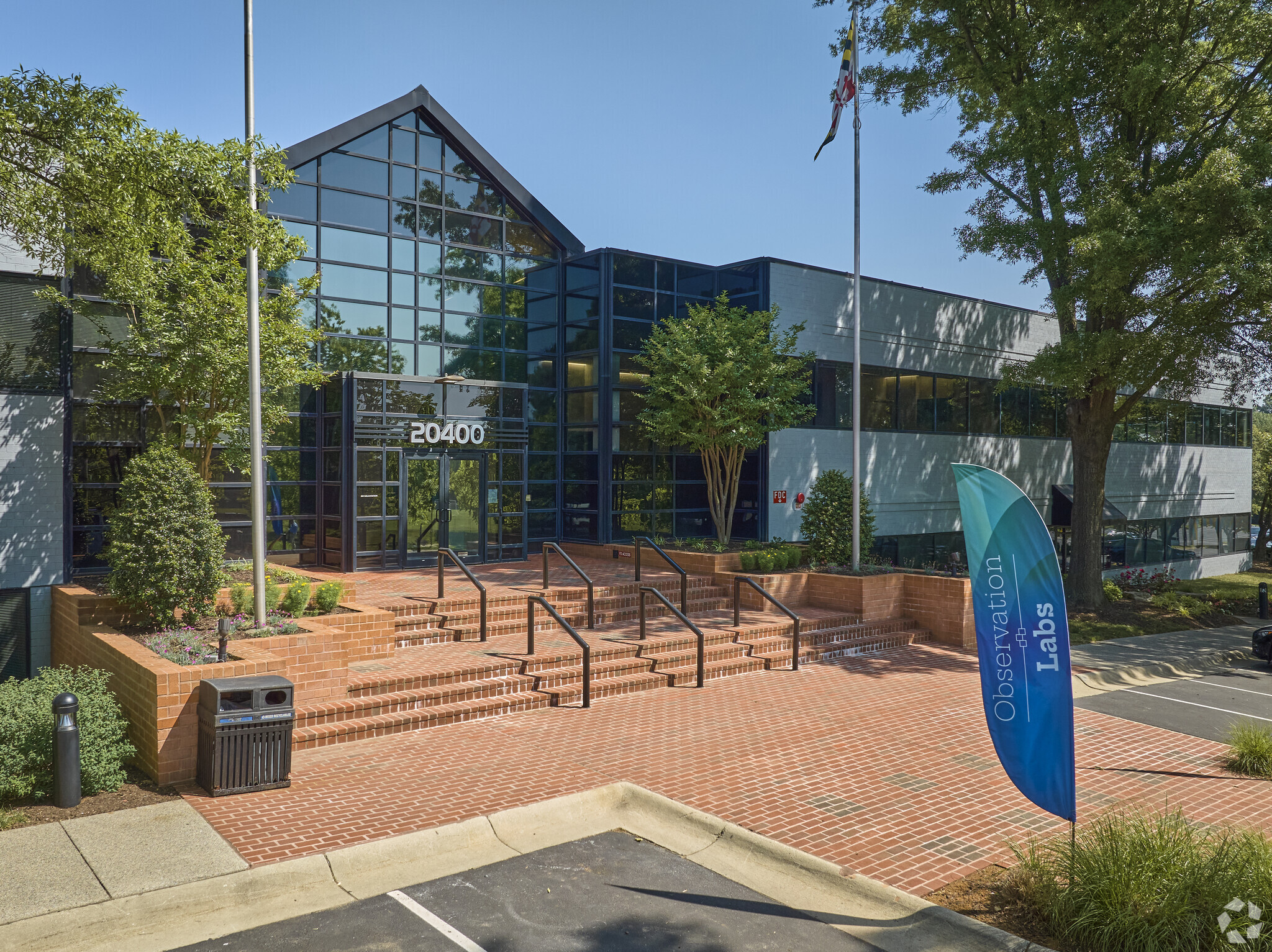 20400 Observation Dr, Germantown, MD for Rent