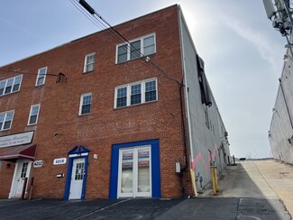 Kensington, MD undefined - 4216 Howard Ave