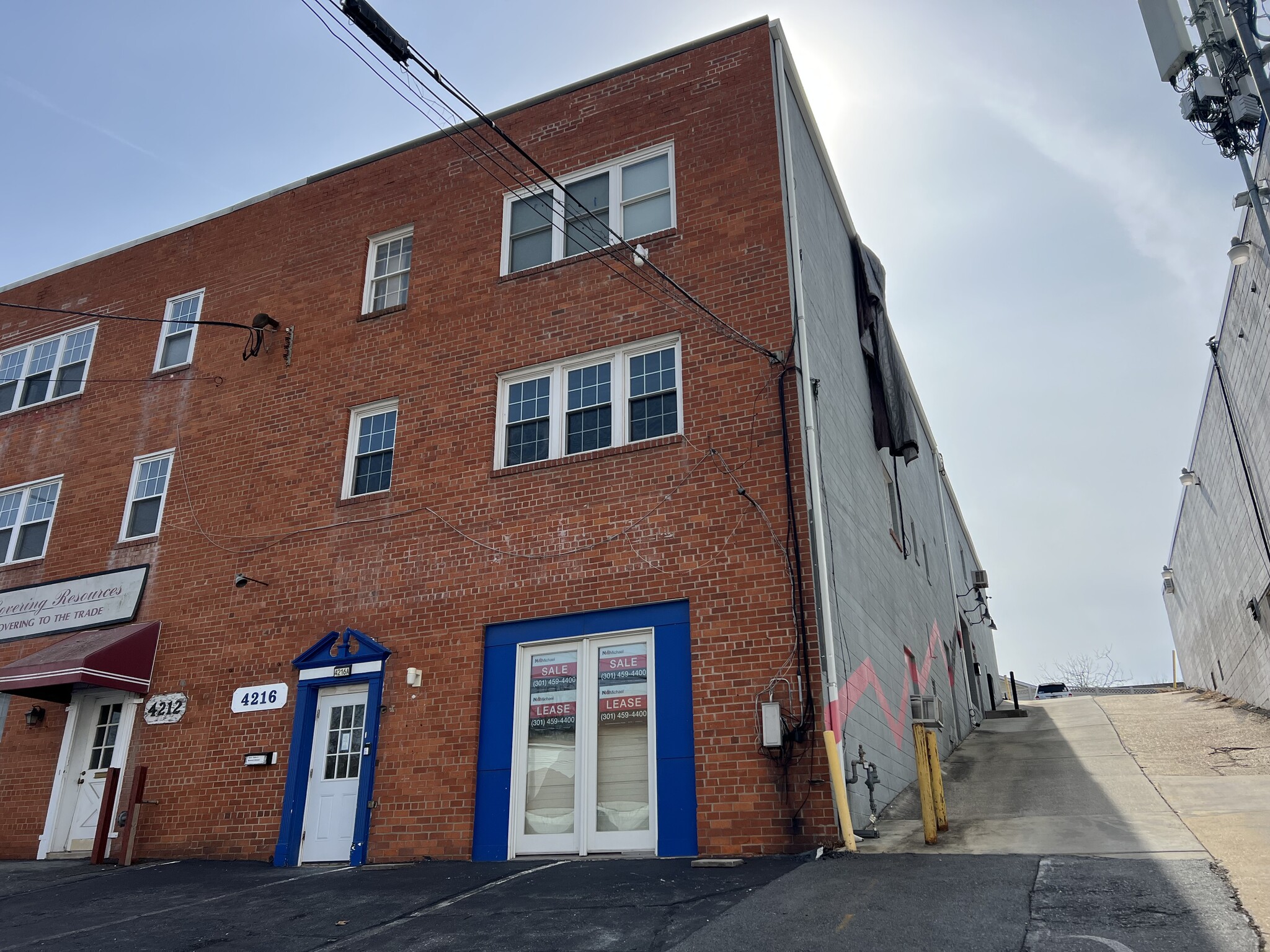 4216 Howard Ave, Kensington, MD for Sale