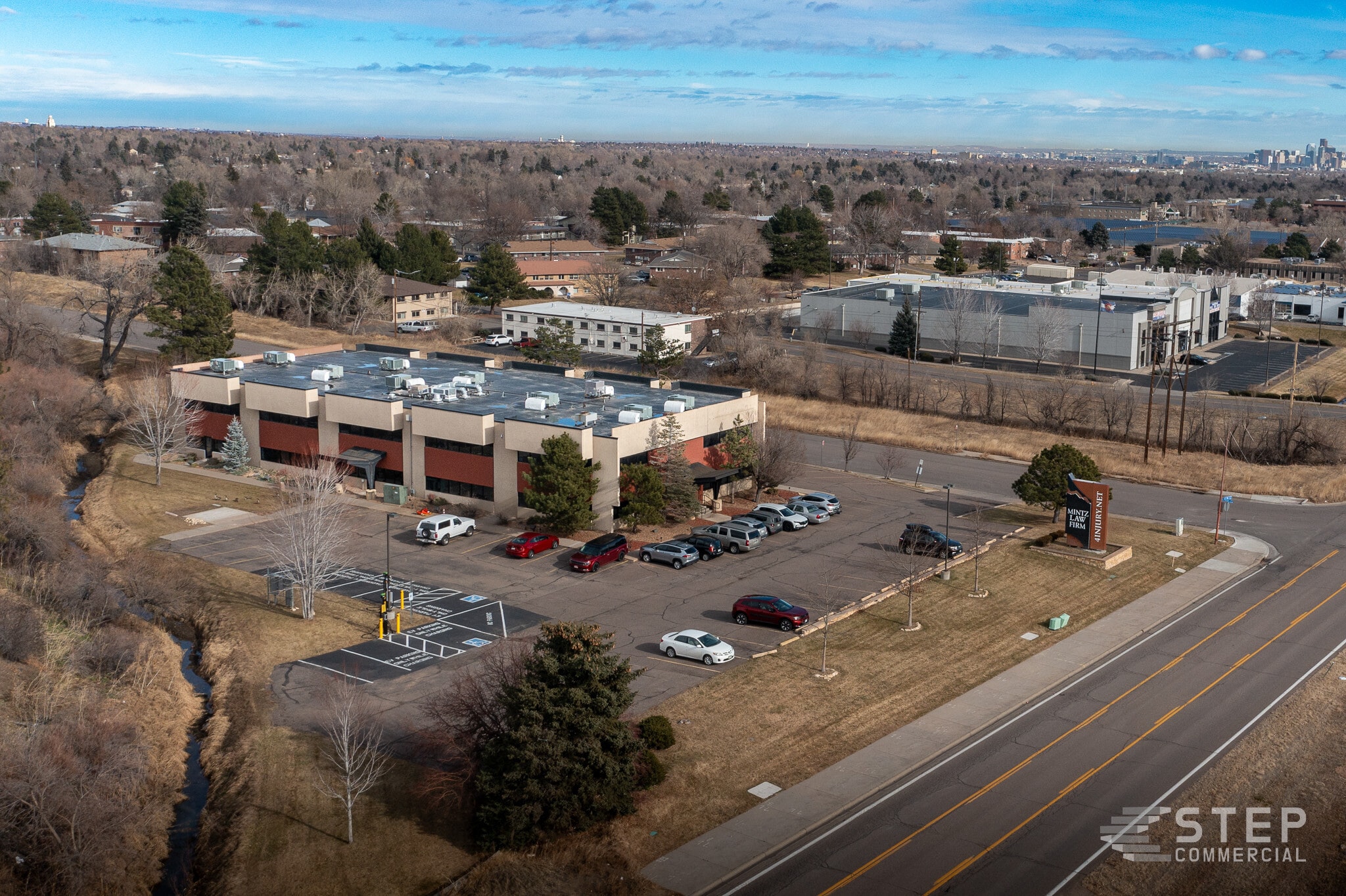 605 Parfet St, Lakewood, CO for Sale