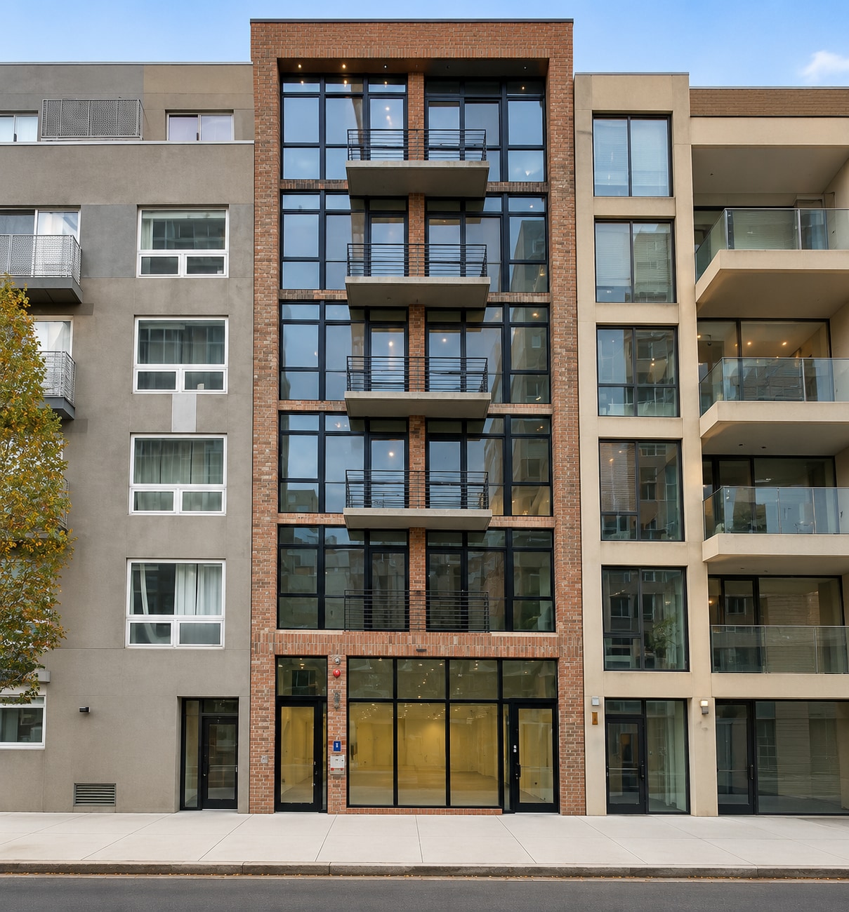 27 Montrose Ave, Brooklyn, NY for Rent