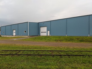 Port Allegany, PA Warehouse - 4832 Route 155