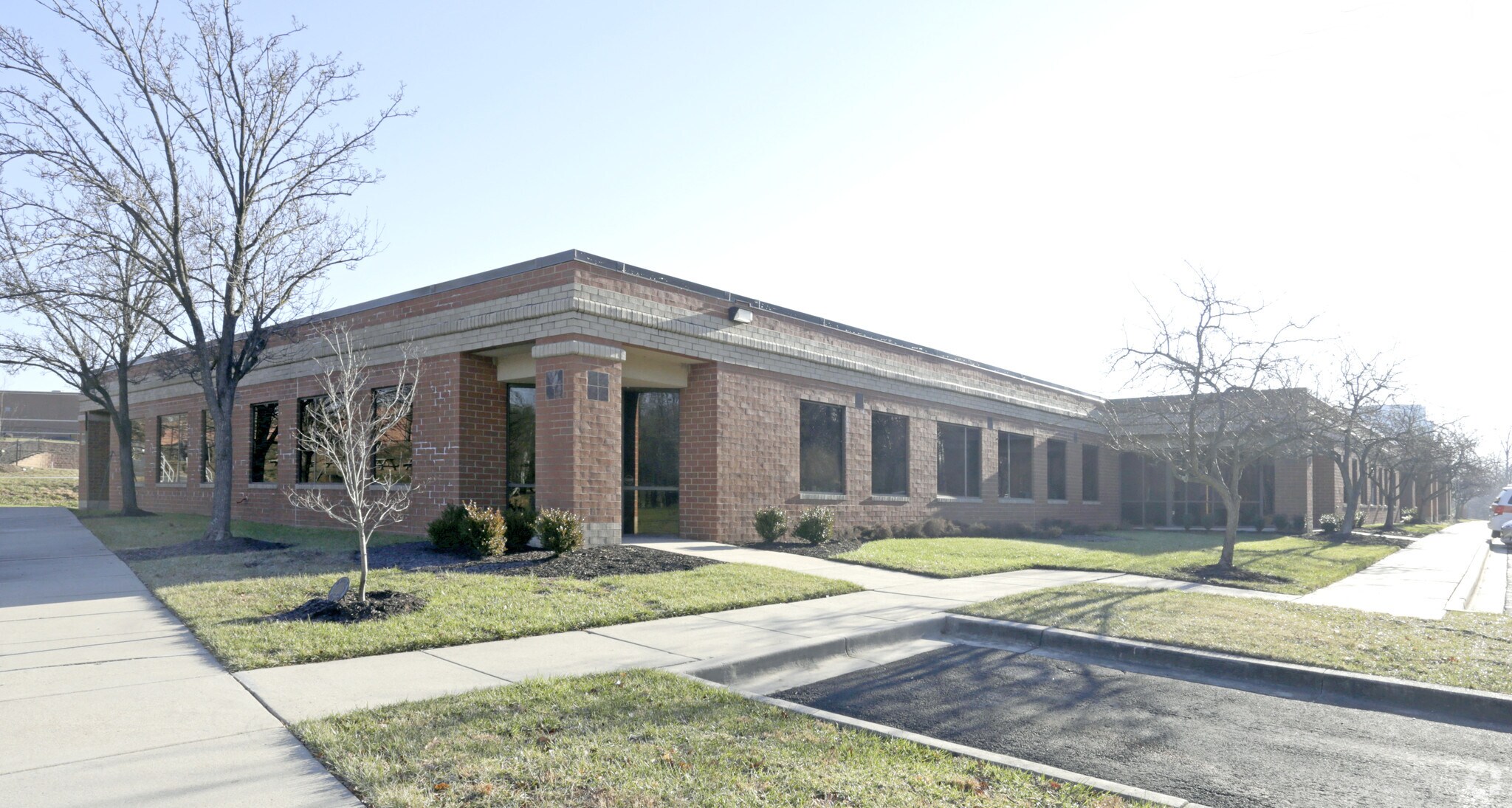 14750 Sweitzer Ln Laurel, MD 20707 Office Property for Lease on