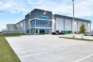 Brookshire, TX Industrial - 500 Igloo Rd