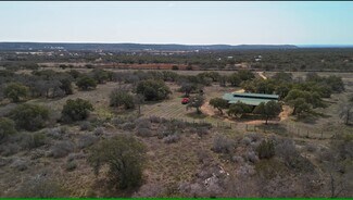Buchanan Dam, TX Agricultural - 0 Escalar dr