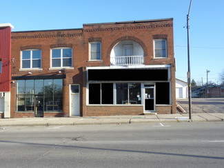 Brantford, ON Storefront Retail/Office - 320-324 Colborne St