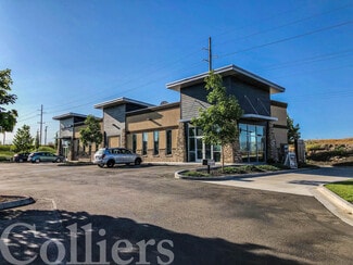 Boise, ID Retail - 6490 S Eisenman Rd