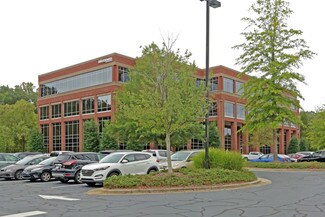 Cary, NC Office - 100 Regency Forest Dr