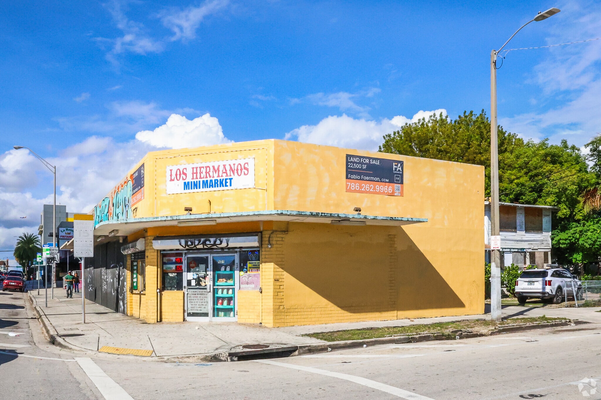 , Miami, FL for Sale