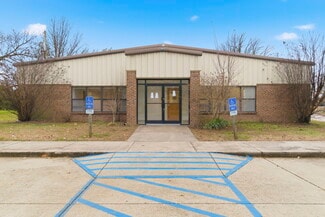 East Prairie, MO Office - 718 N Martin St