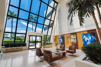 Boca Raton, FL Office - 8000 N Federal Hwy