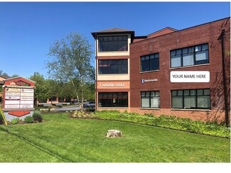 Annapolis, MD Office - 65 Old Solomons Island Rd