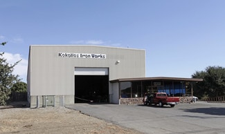 American Canyon, CA Industrial - 6400 Broadway St