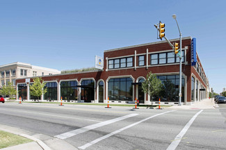 Oklahoma City, OK Office/Retail - 201 NW 10th St