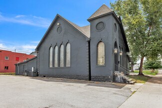 Nashville, TN undefined - 1703 A Jo Johnston Ave