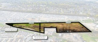 London, ON Commercial Land - 1855 Gore Rd London, ON Commercial Land - 1855 Gore Rd