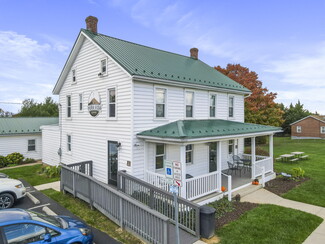 Hagerstown, MD Restaurant - 14035 Pennsylvania Ave