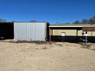 Sanger, TX Industrial - 2223 Hoffpauer Way Sanger, TX Industrial - 2223 Hoffpauer Way