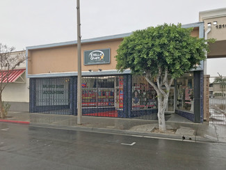 Hawthorne, CA Retail - 12123 Hawthorne Blvd