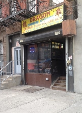 New York, NY Apartments - 303 W 116th St