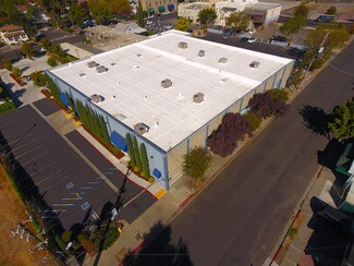 Woodland, CA Office - 414 4th St Woodland, CA Office - 414 4th St