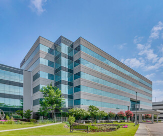 Memphis, TN Office - 1840 Pyramid Pl