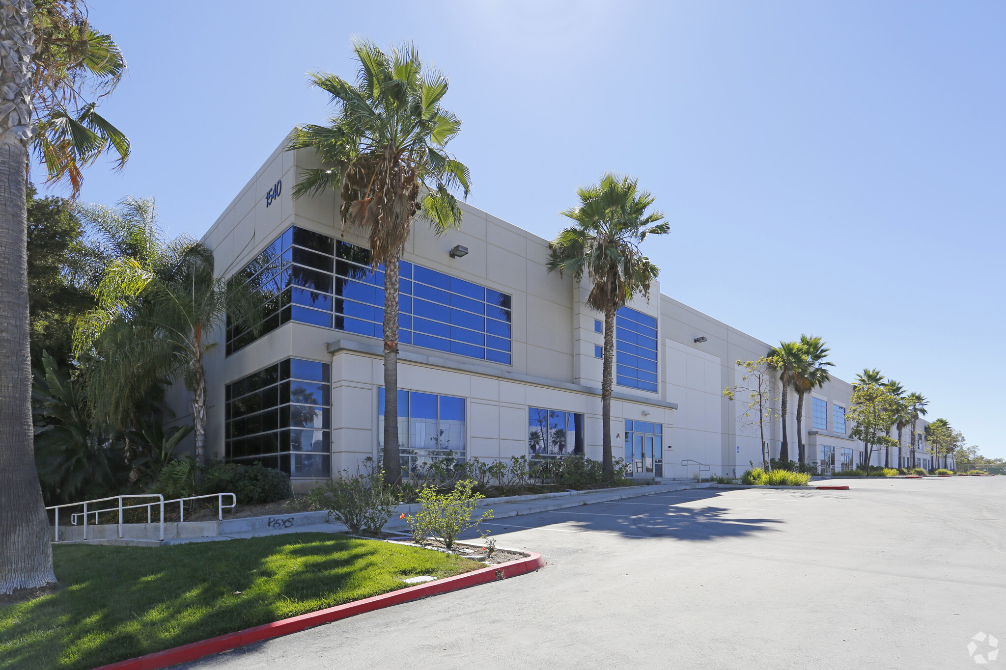 1540 Air Wing Rd, San Diego, CA for Rent