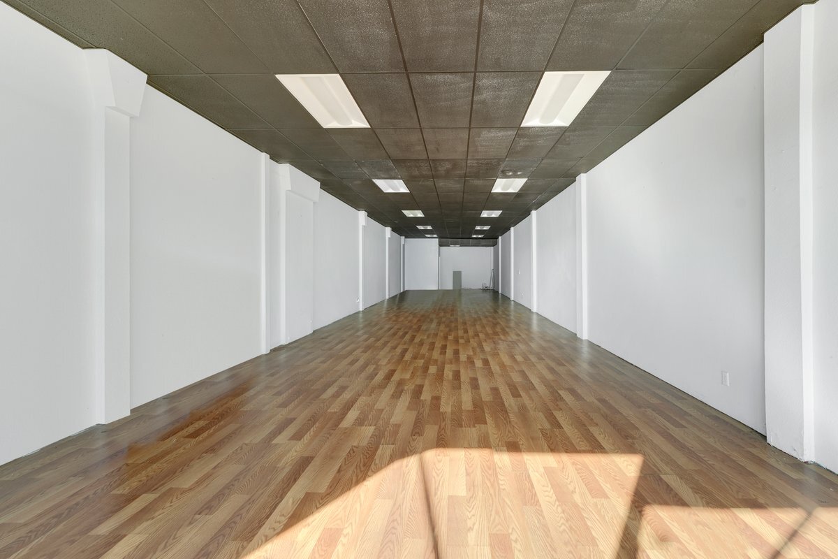 601-609 N Western Ave, Los Angeles, CA for Rent