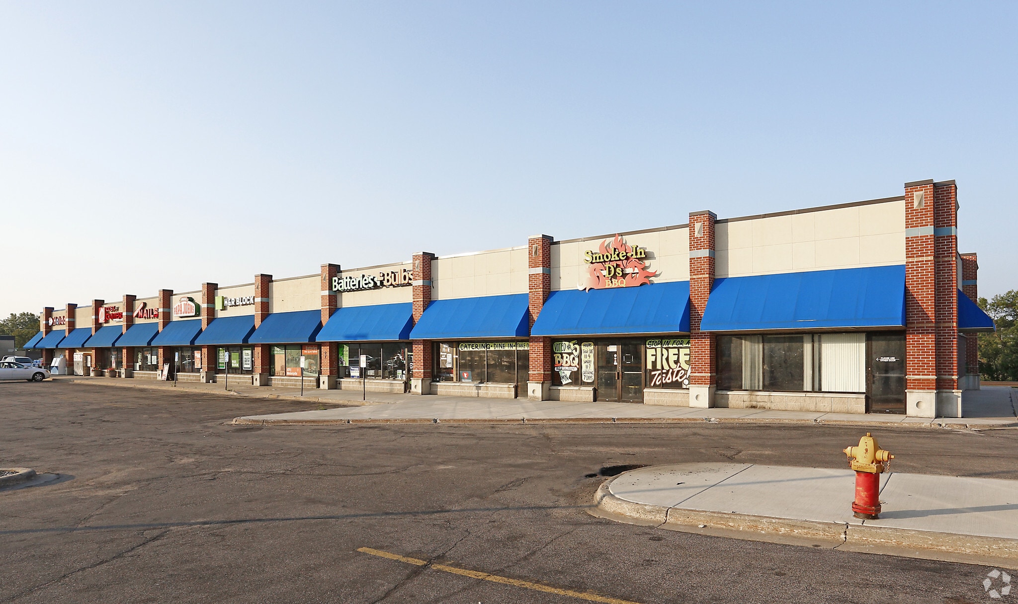 3-41 N Benton Dr N, Sauk Rapids, MN for Rent