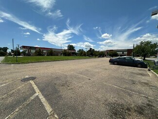 Denham Springs, LA Commercial - 900 Range ave