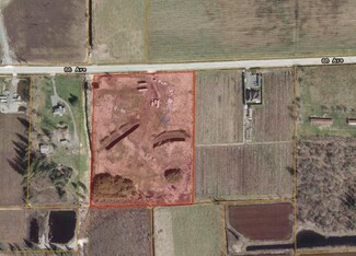Langley Twp, BC Commercial Land - 26092 88 Av Langley Twp, BC Commercial Land - 26092 88 Av